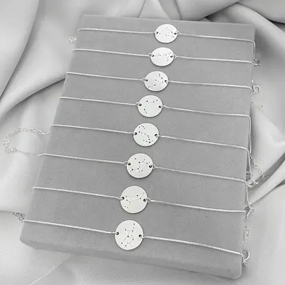 PULSEIRA CONSTELAÇÃO SIGNO